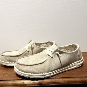 Hey Dude women’s shoes